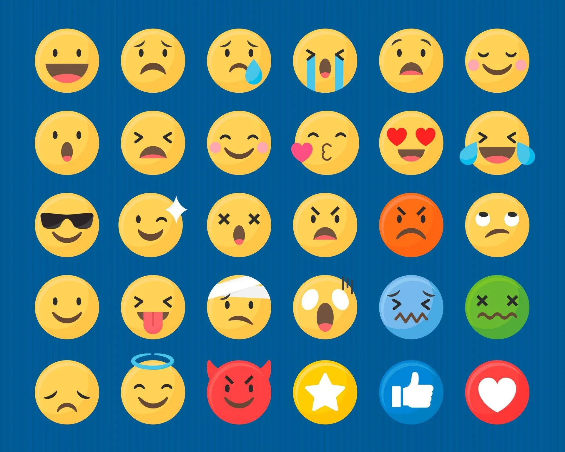 Creative Use of Emoji’s