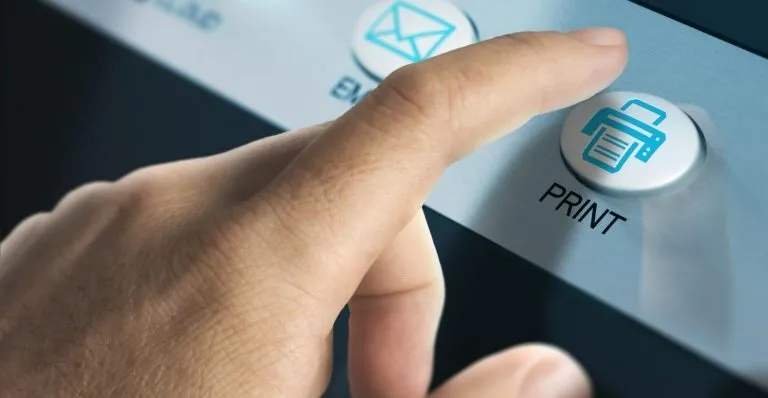 5 Reasons Print Is Not Dead In This Digital Age