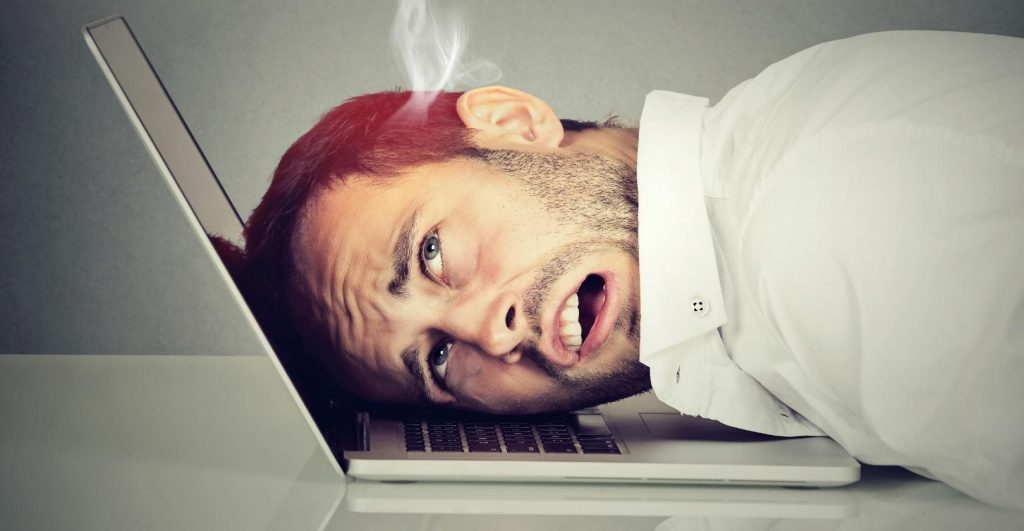 5 Reasons Why Your Gaming Laptop Is Overheating