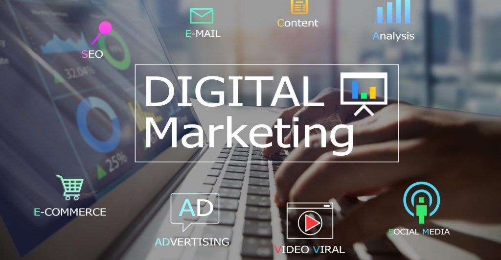 Actionable Digital Marketing Hacks To Propel Your Sales This Year