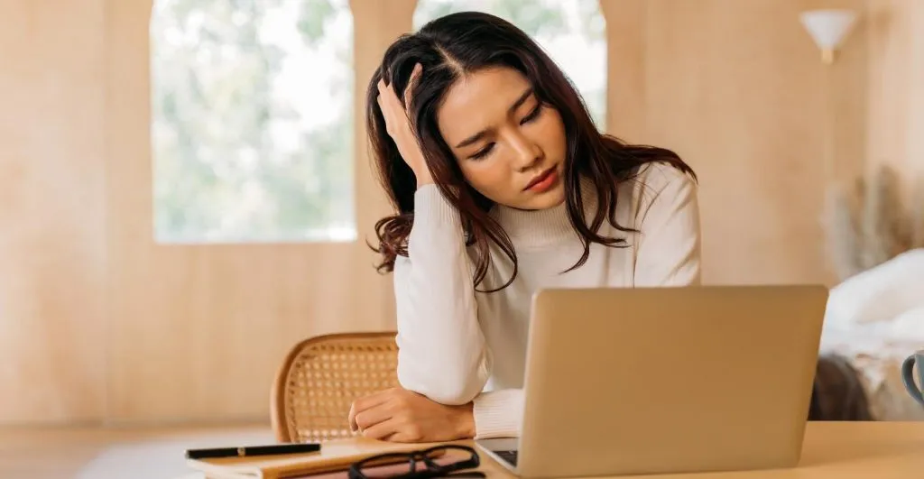 Digital Fatigue