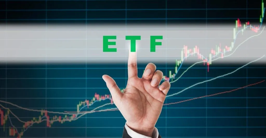 Etf Investing How To Get Started
