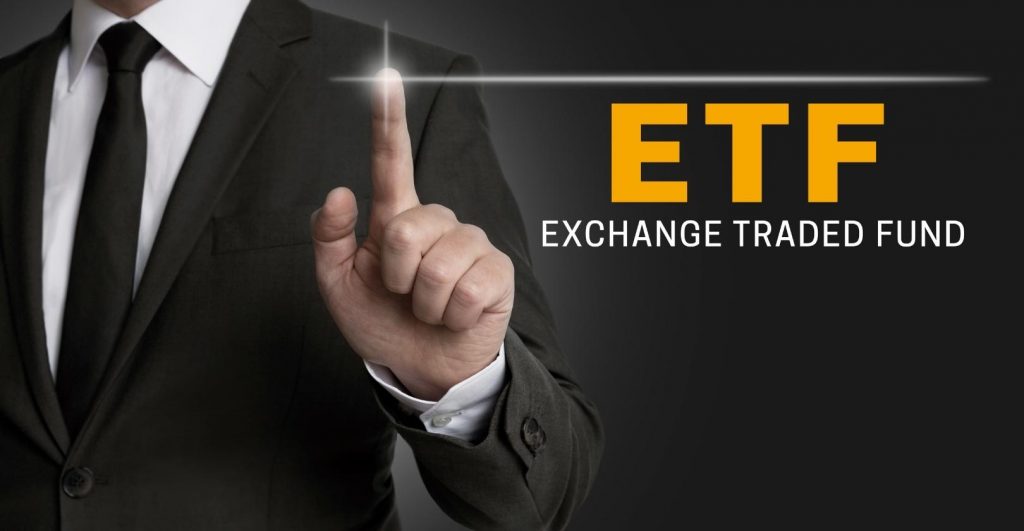 Everything You Need To Know About Etfs