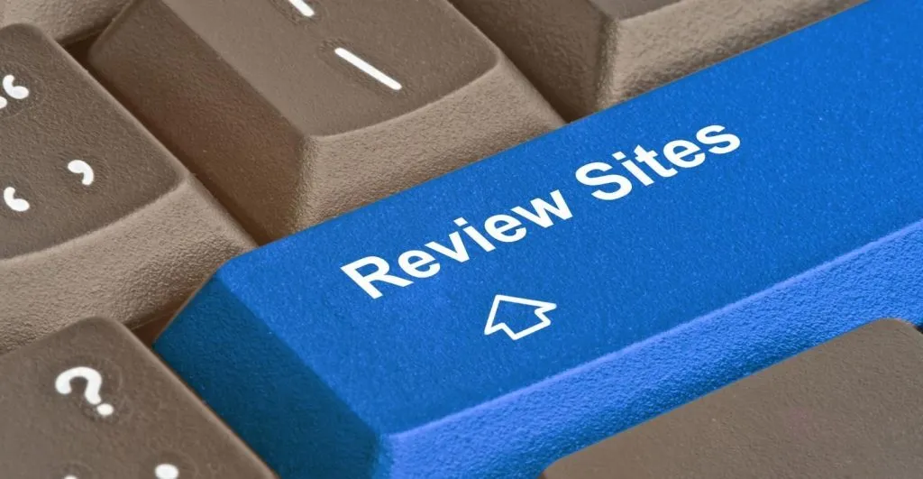 Product Review Sites