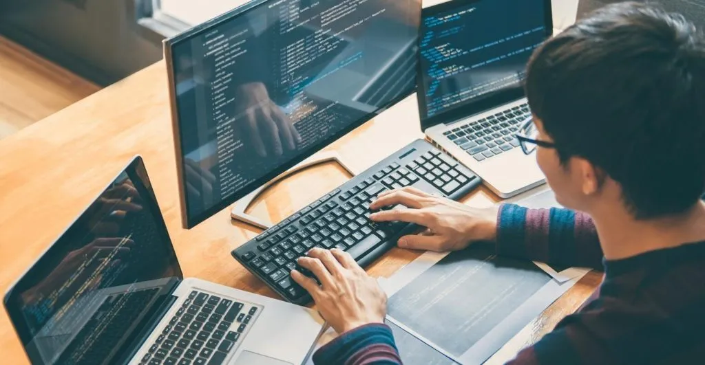 Skills Needed To Be A Game Developer