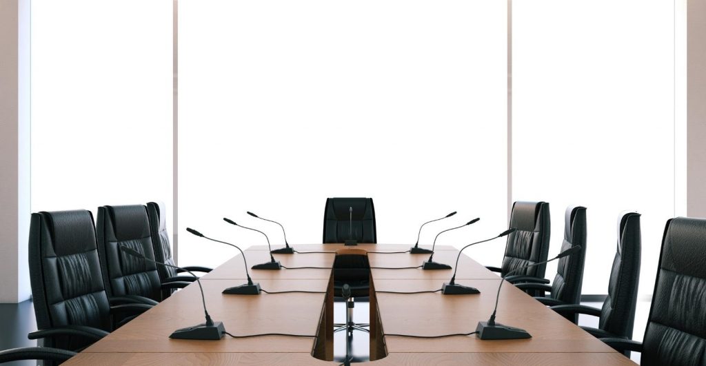 The Boardroom Software That Powers Company Meetings