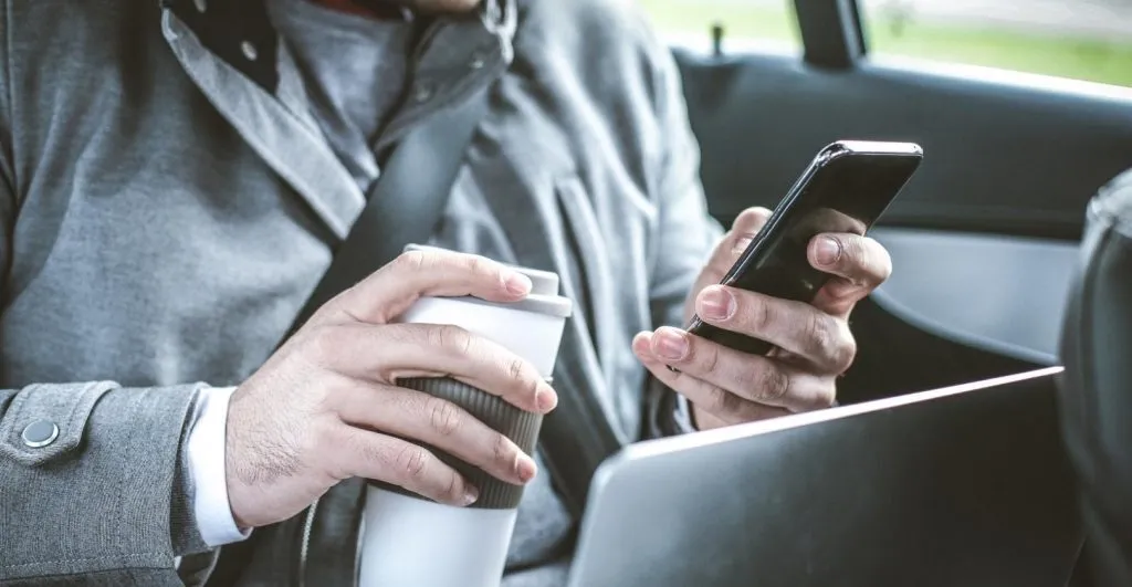 The Problem With Technology