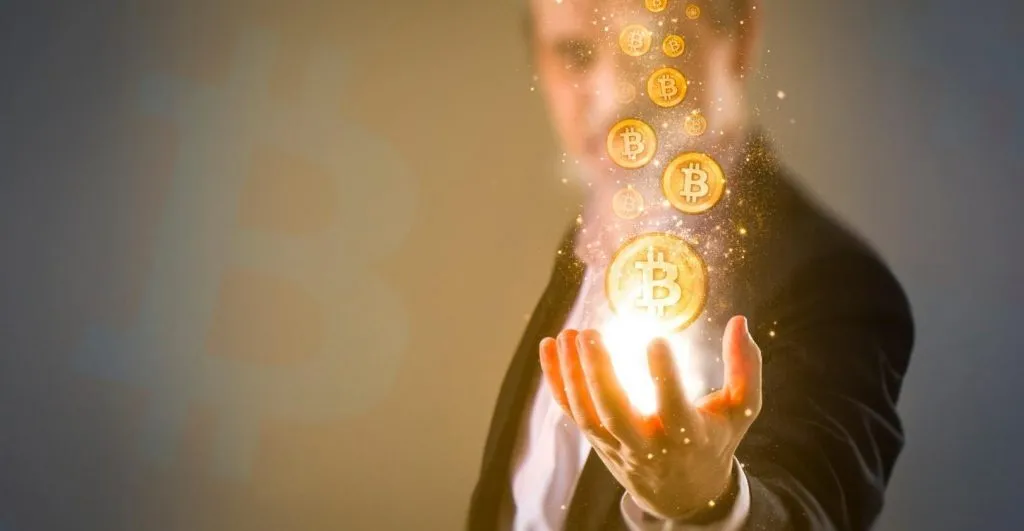 The Rising Effects Of Bitcoin In Business