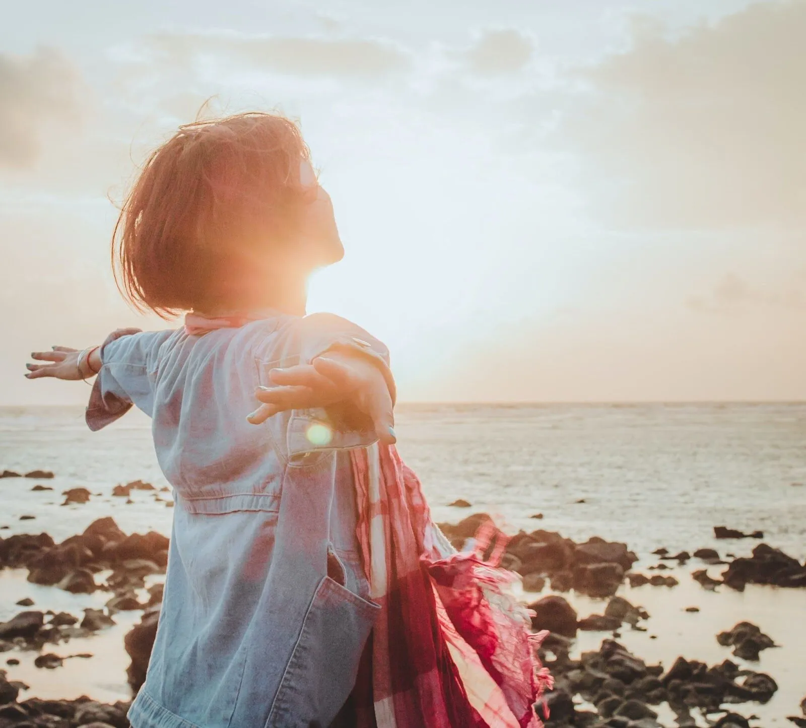 Create a Security Blanket
