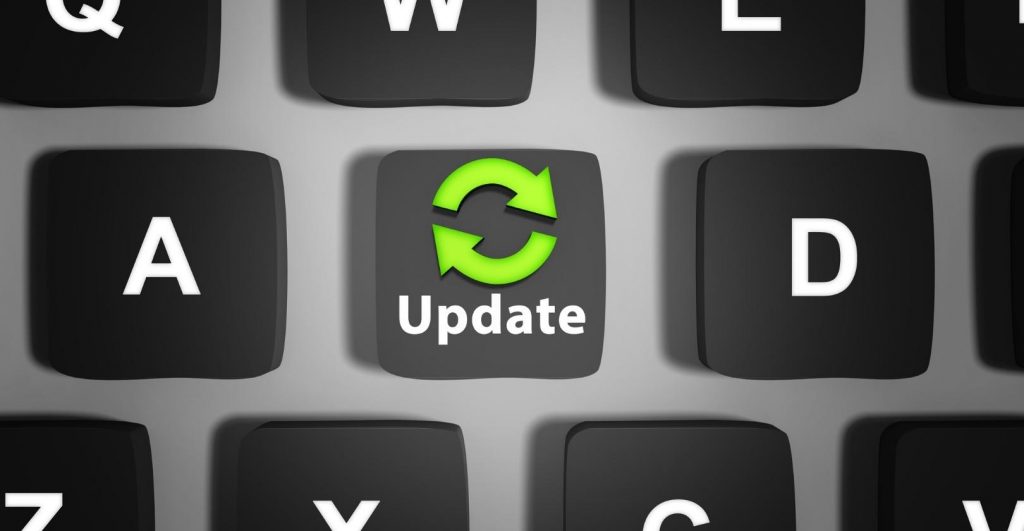 6 Reasons It Is Essential To Update Your Software Regularly