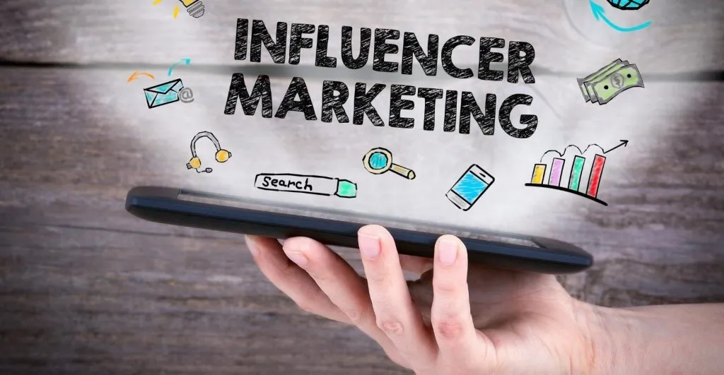 Benefits Of Organic Influencer Marketing