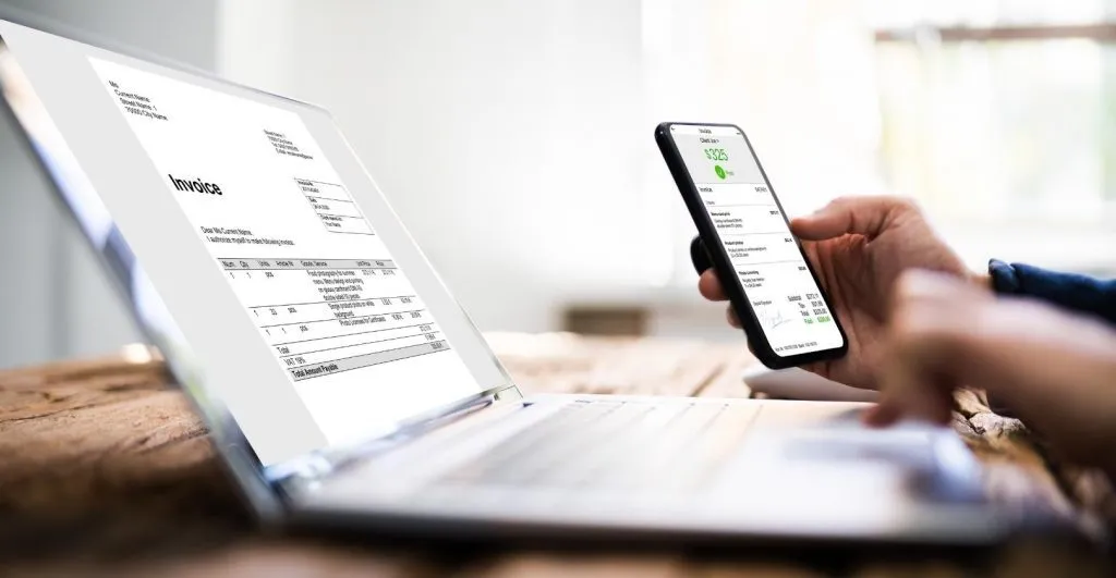 Digital It Desk