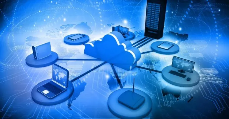 Everything You Need To Know About Cloud Computing