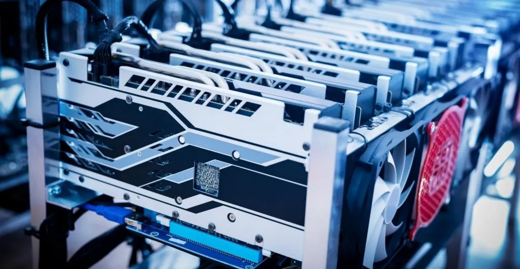How The Navajo Discovered Bitcoin Mining And Now Switching To Renewable Energy