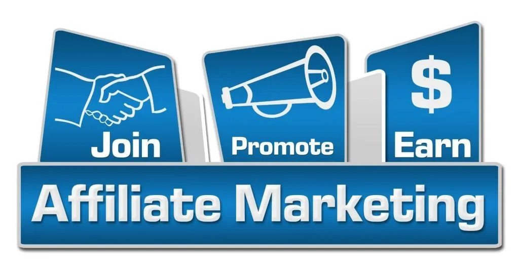 Make Money With Affiliate Marketing