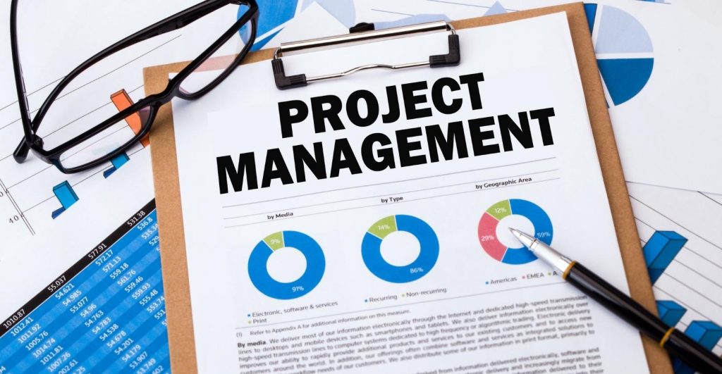 Sharepoint Project Management – A Guide For Beginners