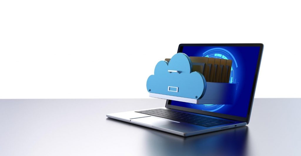 What Are The Differences Between Vdr And Cloud Storage