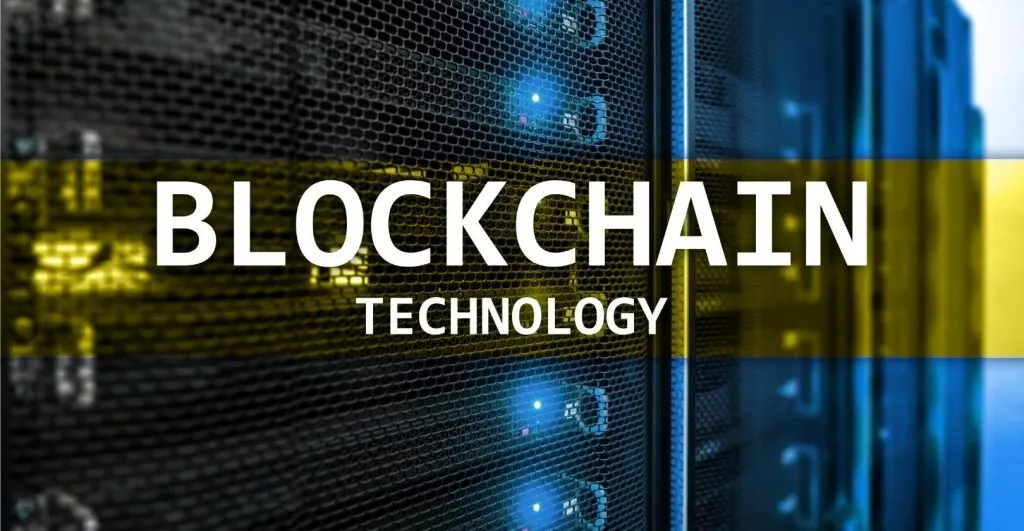 Why A Blockchain