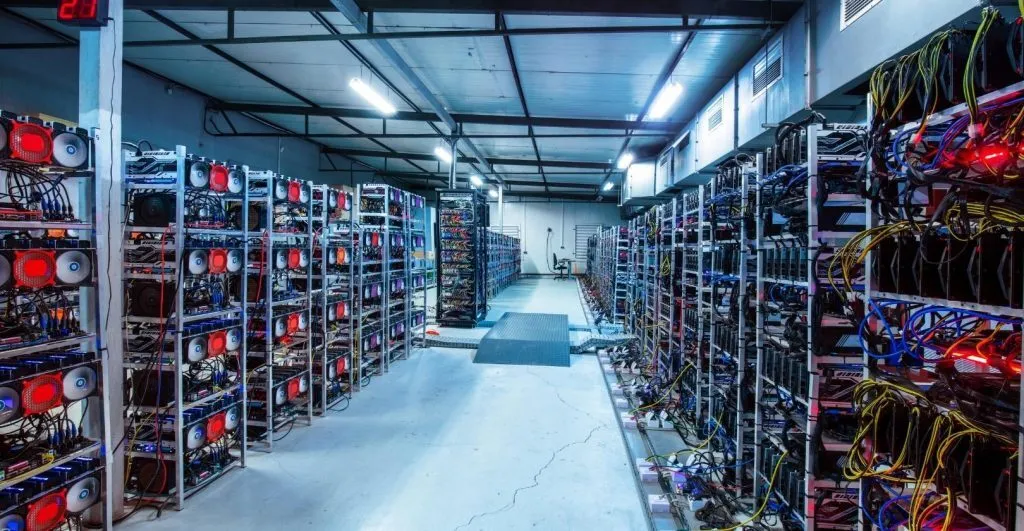 Why A Blockchain How And Its Use In Mining