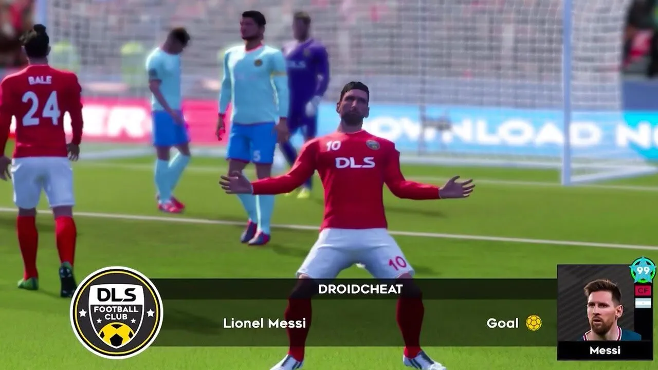 Dream League Soccer 2022 🔥 Android Gameplay #3 VS Manchester United, VS Manchester City - YouTube