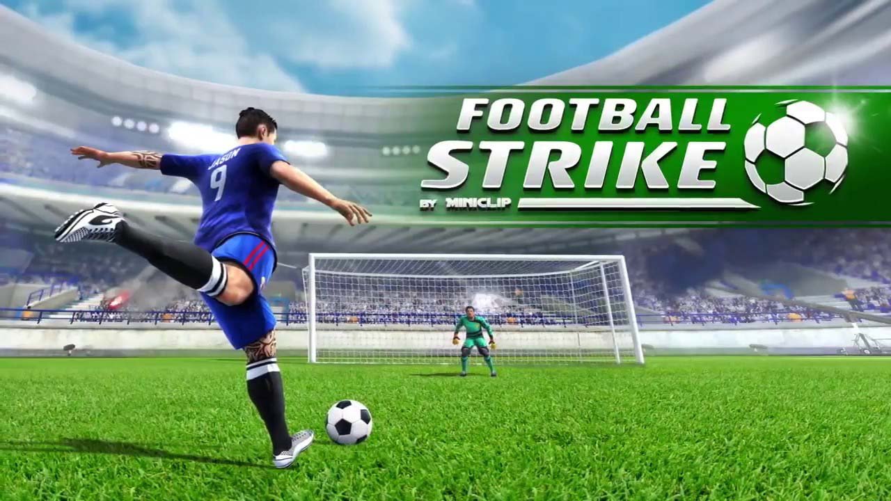 Football Strike MOD APK 1.37.0 (Unlimited Money) for Android