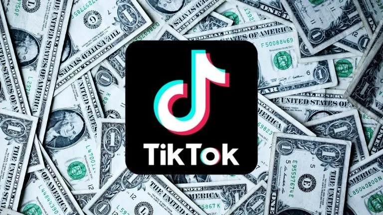 7 Ways to make money from TikTok