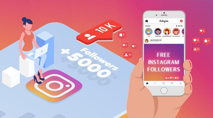 How to Grow an Instagram Account from Zero to 100k Followers