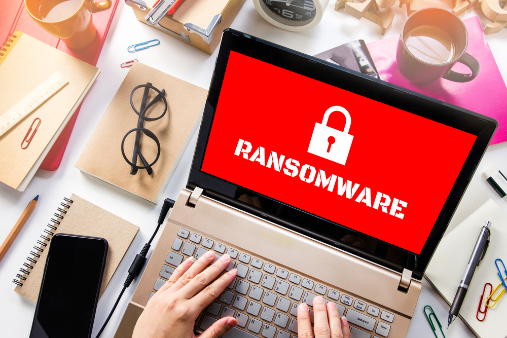 How COVID-19 Impacted Rates of Ransomware Attacks