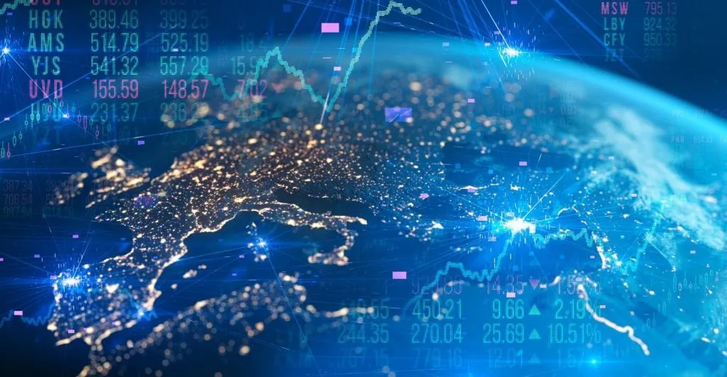 8 Negative Reasons That Affect The European Economy