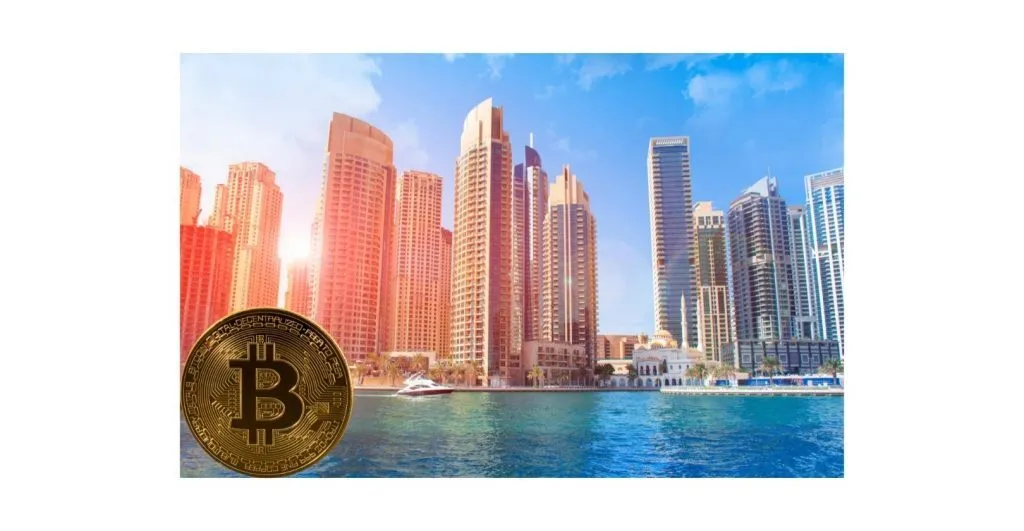 Buy Real Estate In Dubai With Bitcoin As It Is Beneficial