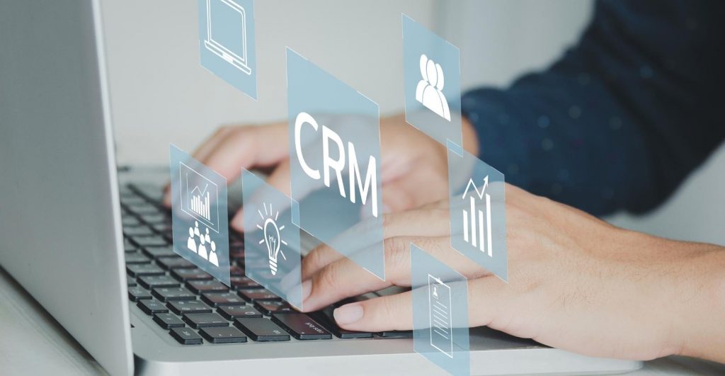 How Does Crm Make Sales & Marketing Easier