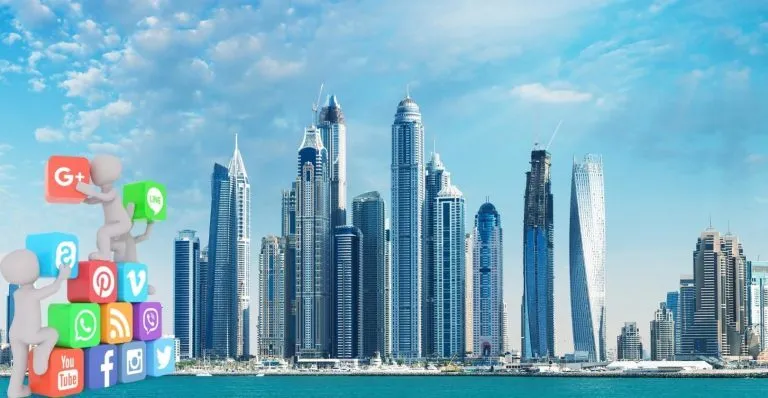 Top 8 Apps To Use When You Are In Dubai