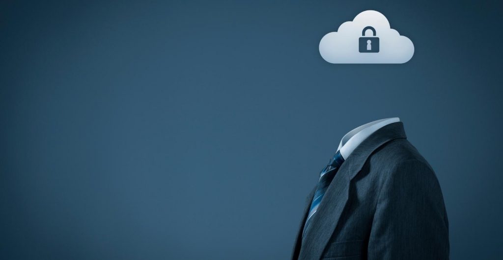 What Is The Key To Securely Curating Cloud Data