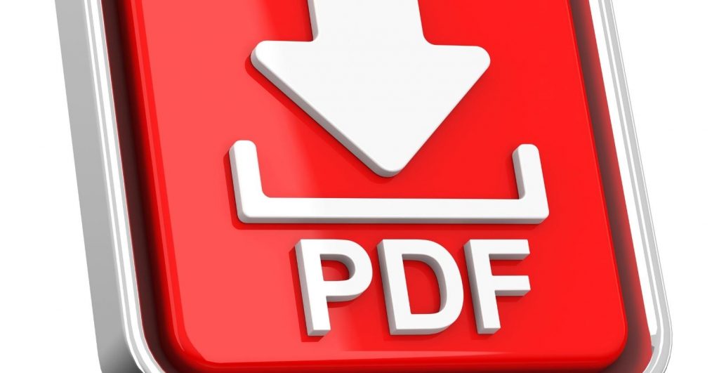 What To Look For In A Pdf Editor
