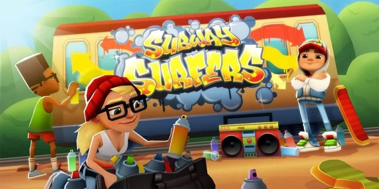 How to get unlimited coins in Subway Surfers