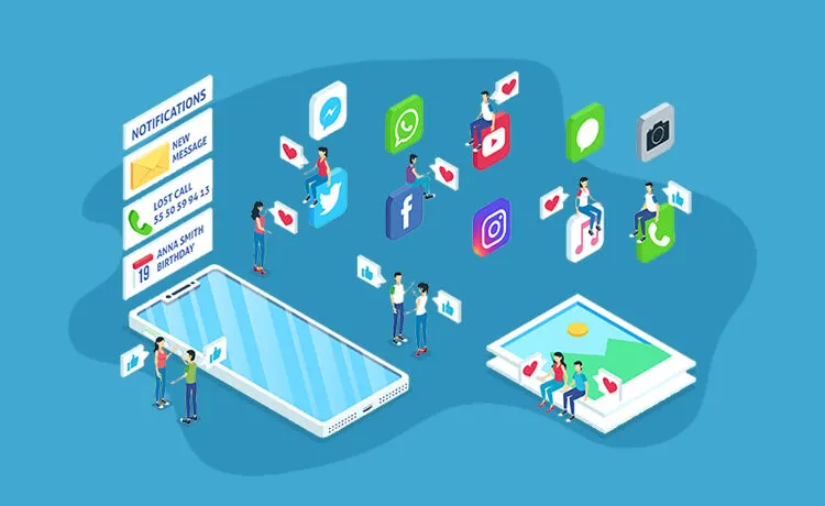 Views increase the Engagement of audience to your page.