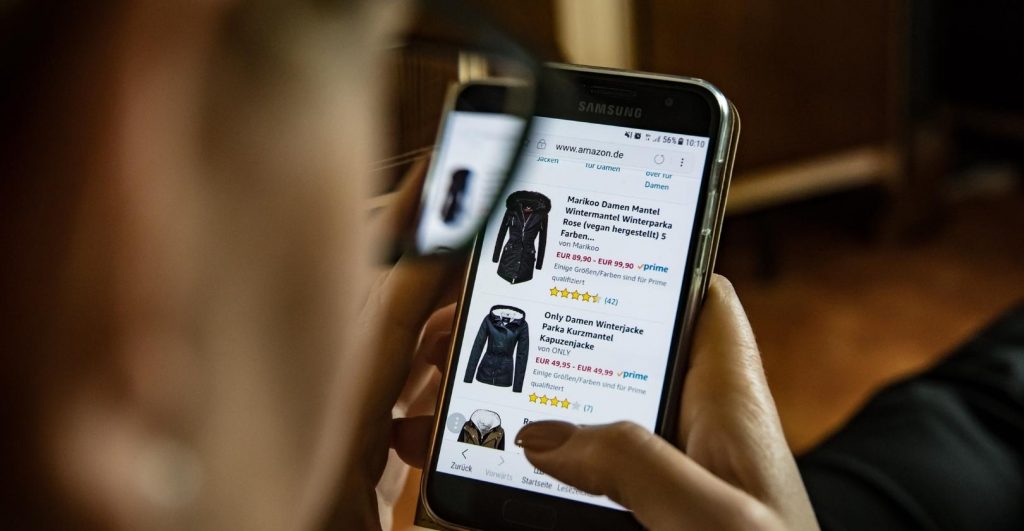 5 Examples Of Ecommerce Personalization, Which Help You Increase Sales5 Examples Of Ecommerce Personalization, Which Help You Increase Sales