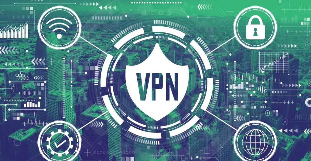 Common Types Of Vpn Protocols