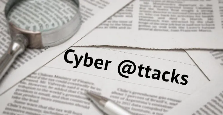 Cyber Attacks On Satellites