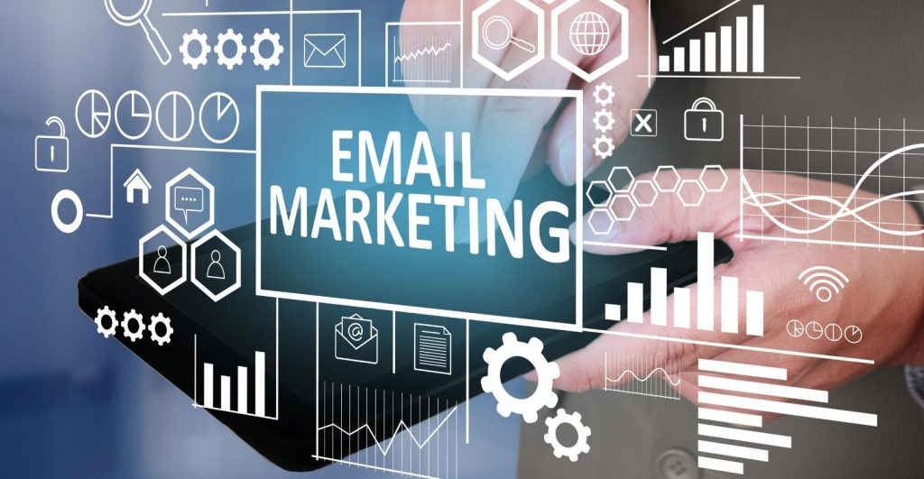Email Marketing For Small Business The Complete Guide To Developing A Successful Email Strategy