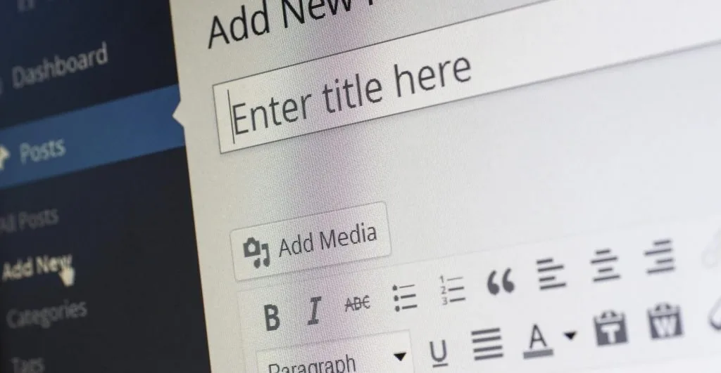 How To Improve The Functionality Of Your Wordpress Website