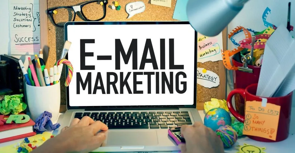 Things You Should Not Do When Marketing Via Email