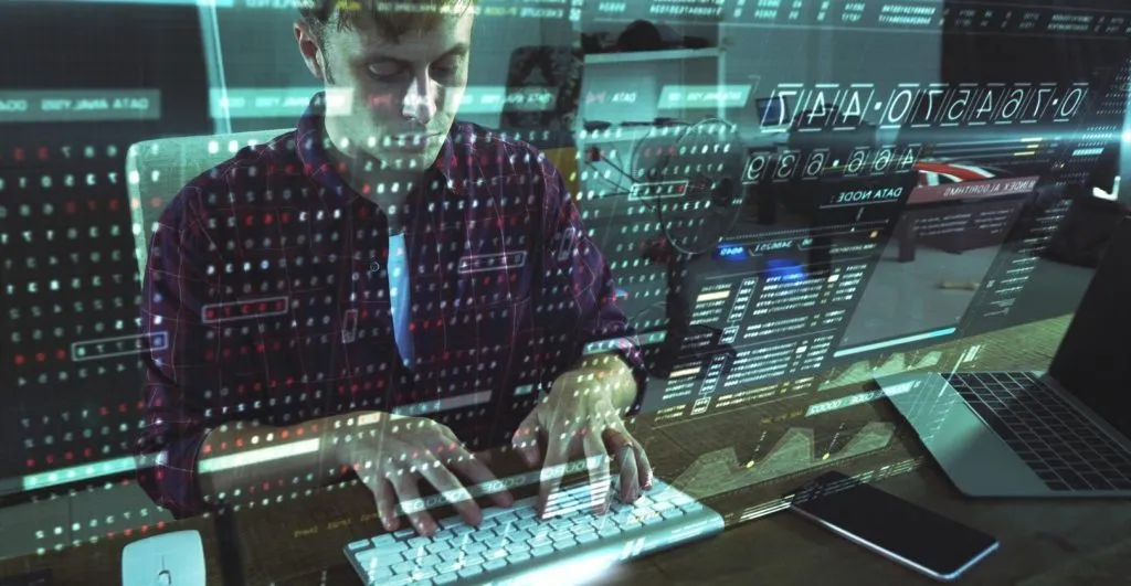 Why Satellites Are Vulnerable To Cyber Attacks
