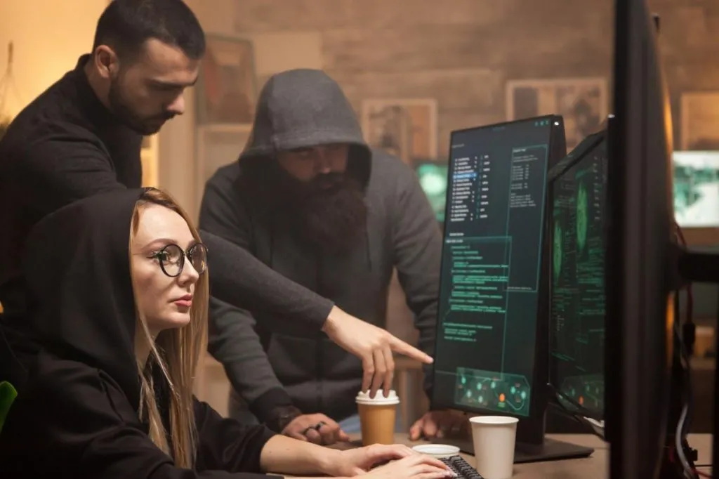 Why Cyber Attacks are Targeted at Mid-Sized Businesses?