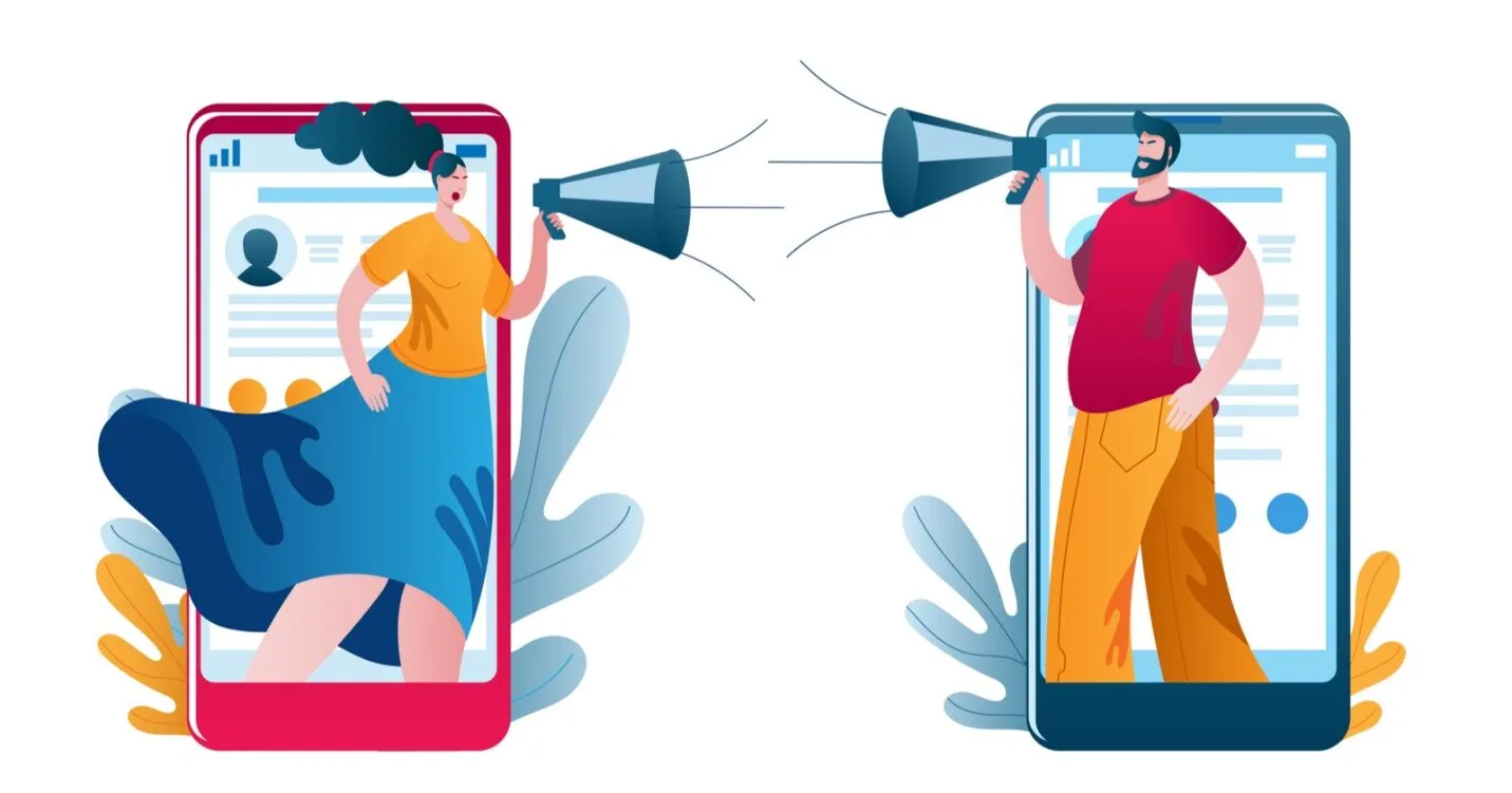 Posting Frequently helps the audience to stick to your page