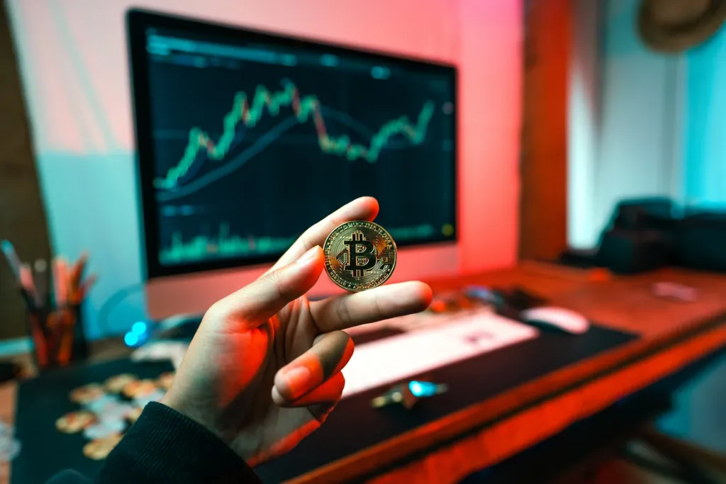What's The Perspective Of Different Crypto Coins On The Market?