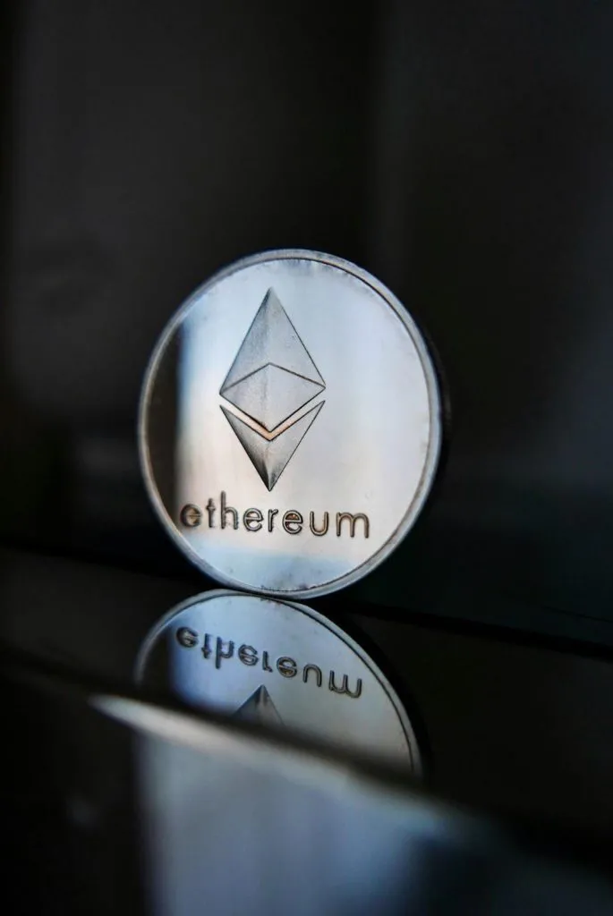 Top Cryptocurrencies With Smart Contracts