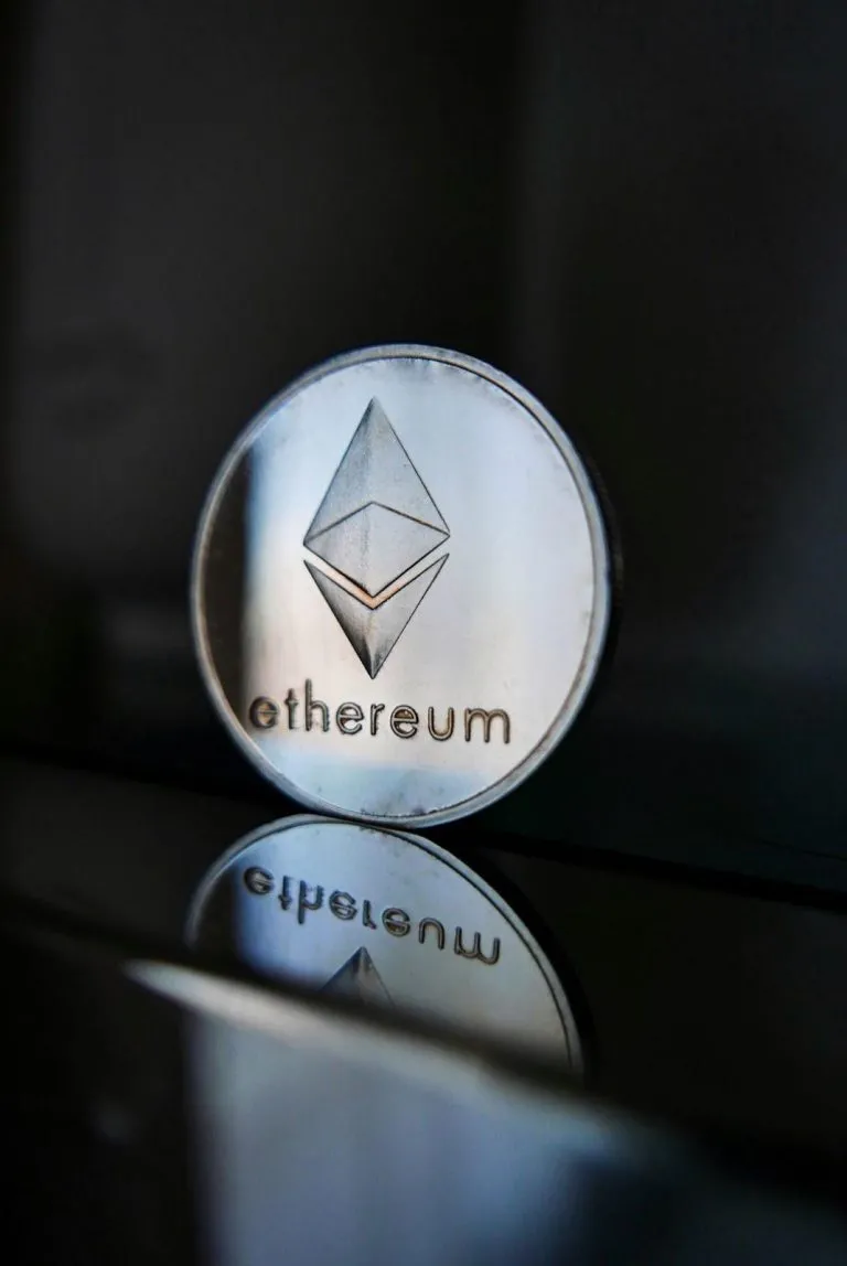Top Cryptocurrencies With Smart Contracts