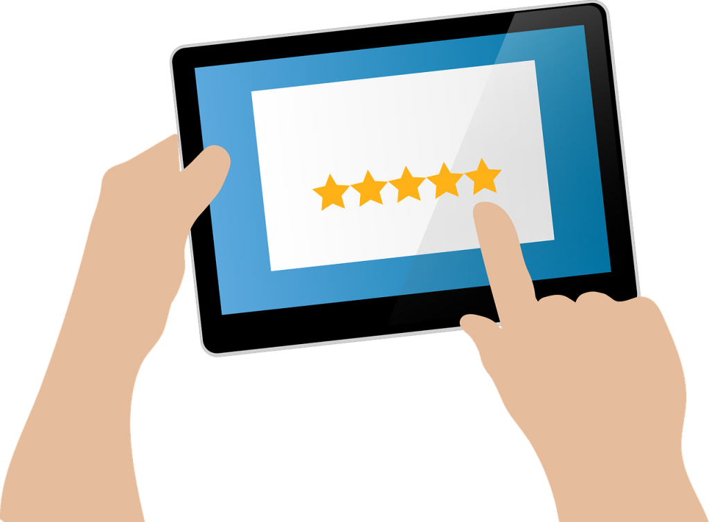 Why Is It So Important To Pay Attention To Reviews?