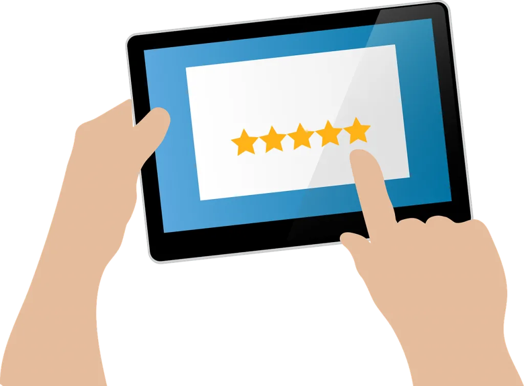 Why Is It So Important To Pay Attention To Reviews?